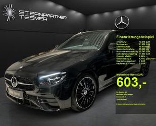 Mercedes-Benz E 300 Gebrauchtwagen