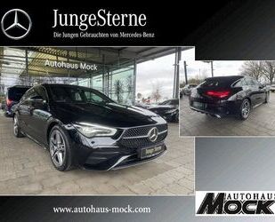 Mercedes-Benz CLA 180 Shooting Brake Gebrauchtwagen