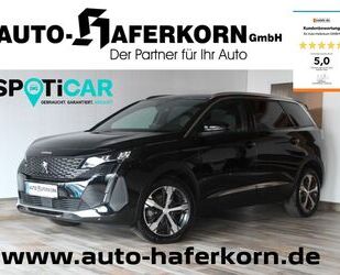 Peugeot 5008 Gebrauchtwagen