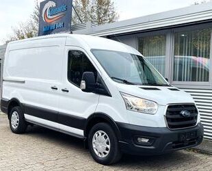 Ford Transit Gebrauchtwagen