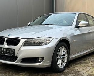 BMW 318 Gebrauchtwagen