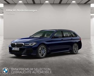 BMW 540 Gebrauchtwagen