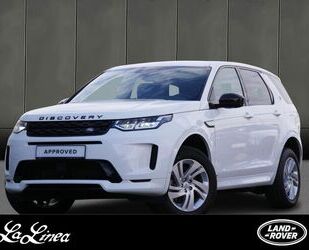 Land Rover Discovery Sport Gebrauchtwagen