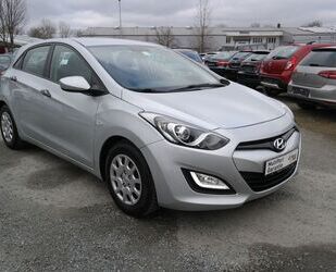 Hyundai i30 Gebrauchtwagen