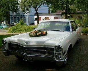 Cadillac Seville Gebrauchtwagen