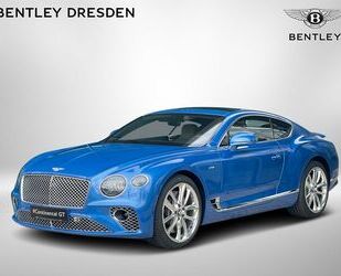Bentley Continental GT Gebrauchtwagen