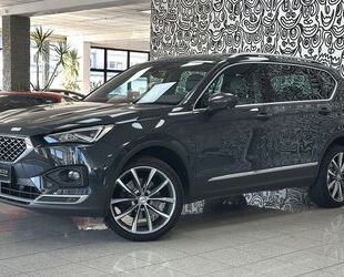 Seat Tarraco Gebrauchtwagen