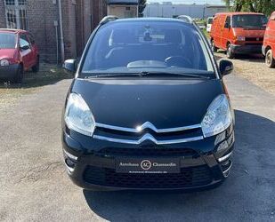 Citroen Grand C4 Picasso / SpaceTourer Gebrauchtwagen