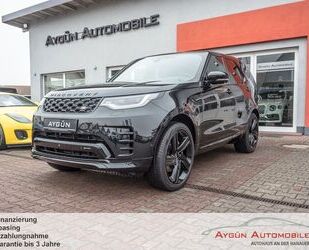 Land Rover Discovery Gebrauchtwagen