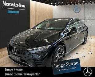 Mercedes-Benz EQE Gebrauchtwagen