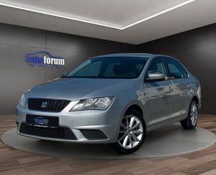 Seat Toledo Gebrauchtwagen