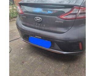Toyota IONIQ 