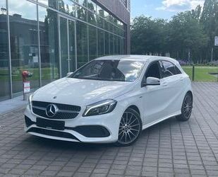 Mercedes-Benz A 180 Gebrauchtwagen