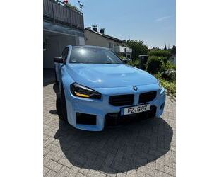 BMW M2 Gebrauchtwagen