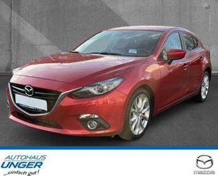 Mazda 3 Gebrauchtwagen