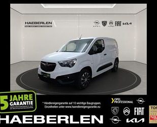 Opel Combo Gebrauchtwagen
