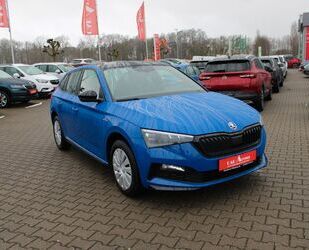 Skoda Scala Gebrauchtwagen