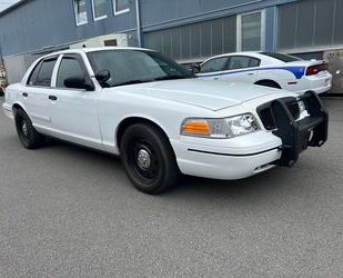 Ford Crown Gebrauchtwagen