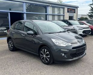 Citroen C3 Gebrauchtwagen