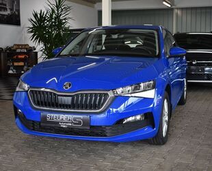 Skoda Scala Gebrauchtwagen