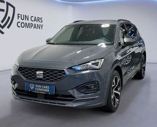 Seat Tarraco Gebrauchtwagen