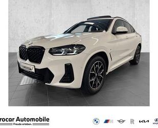 BMW X4 Gebrauchtwagen