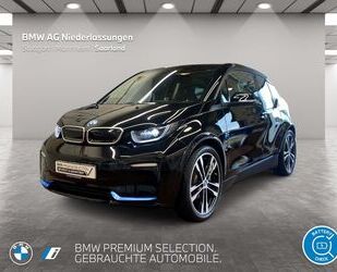 BMW i3 Gebrauchtwagen