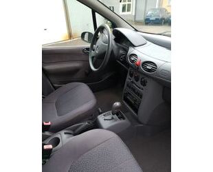 Mercedes-Benz A 140 Gebrauchtwagen