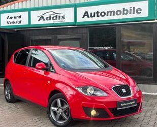 Seat Altea Gebrauchtwagen