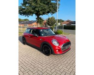 Mini ONE Gebrauchtwagen