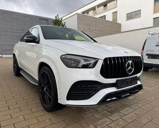 Mercedes-Benz GLE 400 Gebrauchtwagen