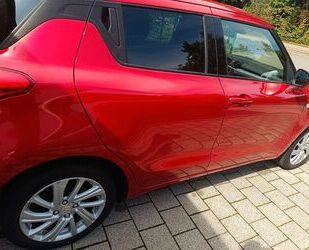 Suzuki Swift Gebrauchtwagen