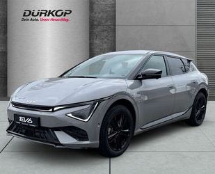 Kia EV6 Gebrauchtwagen
