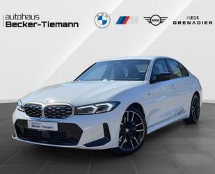 BMW M340d Gebrauchtwagen