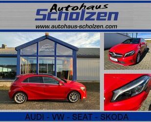 Mercedes-Benz A 220 Gebrauchtwagen