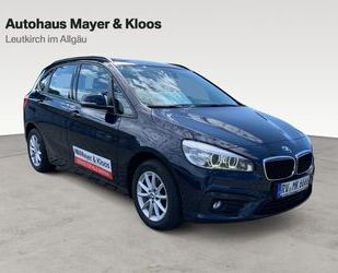 BMW 216 Active Tourer Gebrauchtwagen