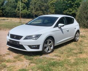 Seat Leon Gebrauchtwagen