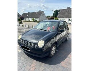 VW Lupo Gebrauchtwagen