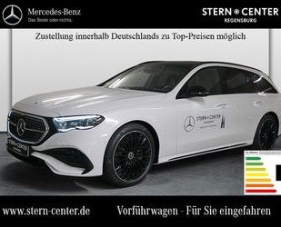 Mercedes-Benz E 450 Gebrauchtwagen