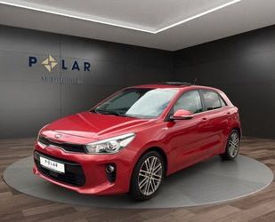 Kia Rio Gebrauchtwagen