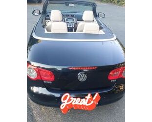 VW Eos Gebrauchtwagen
