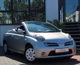 Nissan Micra Gebrauchtwagen