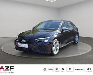 Audi S3 Gebrauchtwagen