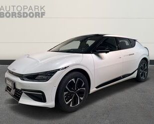 Kia EV6 Gebrauchtwagen