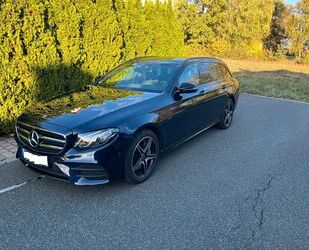 Mercedes-Benz E 300 Gebrauchtwagen