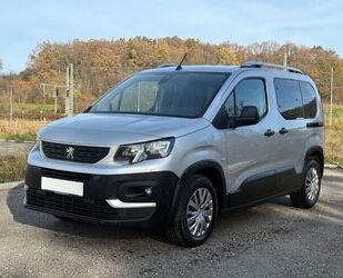 Peugeot Partner Gebrauchtwagen