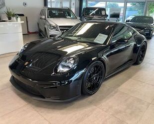 Porsche 992 Gebrauchtwagen