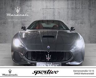 Maserati Granturismo Gebrauchtwagen