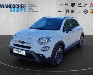 Fiat 500X Gebrauchtwagen