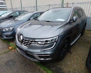 Renault Koleos Gebrauchtwagen